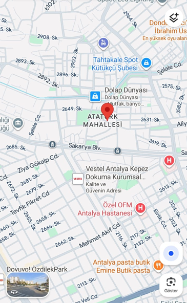 kepez-halisaha-harita